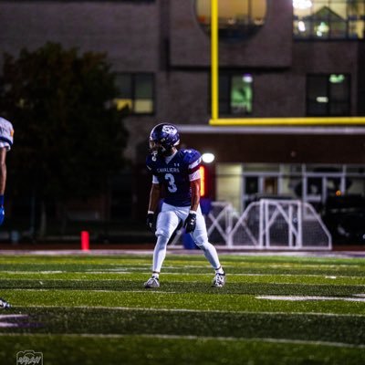 | Class of 2027 | ATH | 5’9 165 | 3.7 GPA | 100m 10.79 | 40: 4.49 | aydenwalker3@yahoo.com |📞570-620-7159 | NCAA ID:2508690950 |