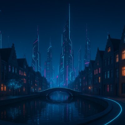 Dianelis_mach's profile picture. Explorando Web3, IA y blockchain