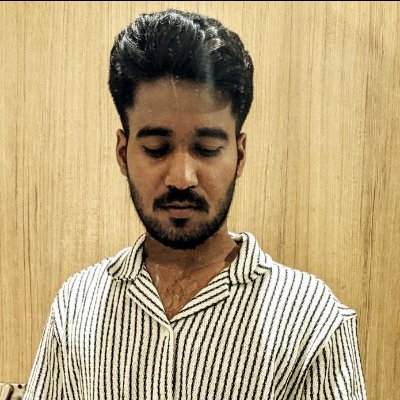 mandradarahul's profile picture. Engineer