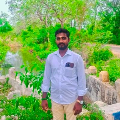 RManivannanR1's profile picture. Human is A selfesh