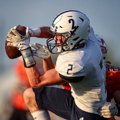 Central Valley HS 2027 | WR/DB | 4.05 GPA | 6’ 160 | Football, Wrestling, Track, Baseball | 308-219-0658 | Email-landon.c.shoemaker@centralvps.org