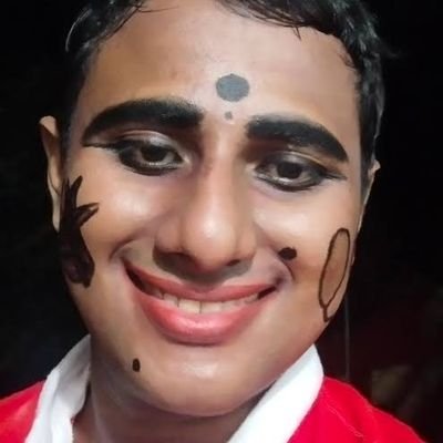 iamdusterio's profile picture. 