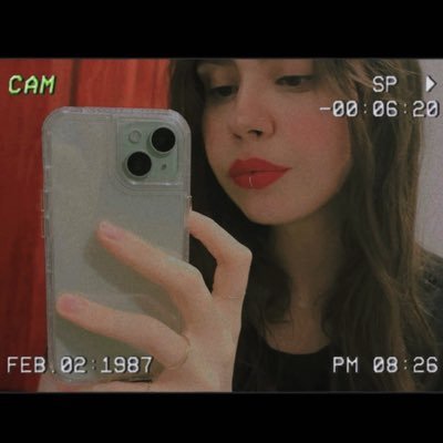 ximejs_'s profile picture. attempted writer • Jonatic • professional fangirl • cold 🤝🏻 autumn • One Chicago • TWD • CM • TBBT • true crime podcasts • FCB 💙♥️