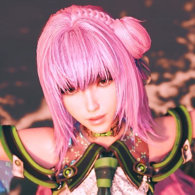 thx2gl's profile picture. MIKANという名前でNIKKEと公式コミュニティBlablalinkで指揮官しています。

アイコン・ヘッダーはゲーム内で自ら撮影したものです。本アカウントは公式とはもちろん関係ありません。STELLAR BLADE(C)2025 SHIFT UP Corp./SIE LLC