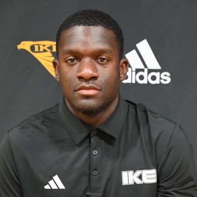 Offensive Line & Strength and Conditioning Coach @ Eisenhower High School | Hightower HS Alumnus | UH GRAD | KEEP GOD FIRST | WHO DAT ⚜️