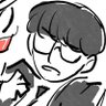 cannedmilk07's profile picture. I probably have a posting schedule unless art block jumps me from inside my linear algebra textbook