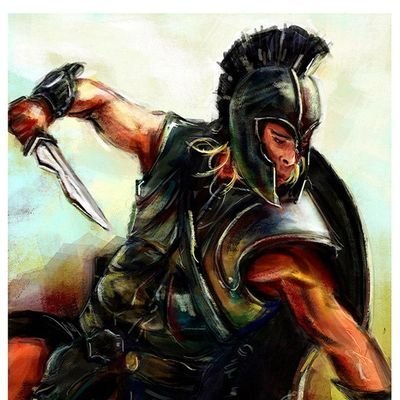 eternalresolute's profile picture. https://t.co/mFRzvjLA9E

| $BLOCX | $SHRAP | $AREA | $OORT | $NOTAI | $WLFI

LET'S GO 🔥🔥🔥