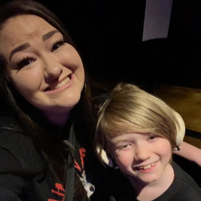 itsparkersmom's profile picture. never on here