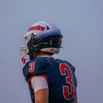 KonnerFisher_'s profile picture. Conestoga Valley | C/O 26 | Gpa: 3.4 | 5’10 170 | Wr/S | Track | 717-870-2607 | konnerfisher00@gmail.com