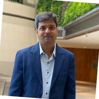 SastryKasibotla's profile picture. Passionate about mobile and Fintech, building startup and teaching what I learn - Building AI Apps until I hit $1M.