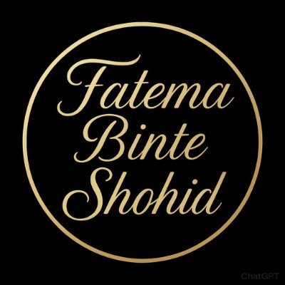 FBSShila24139's profile picture. Creative graphic designer & digital marketer helping brands stand out with stunning visuals & smart strategies.