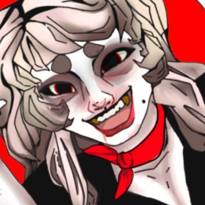 ✦ they/them ✦ 19 ✦ -16 DNI, be respectful with certain topics i portray in my work. ✦ i forget to actually post things on any of my accs