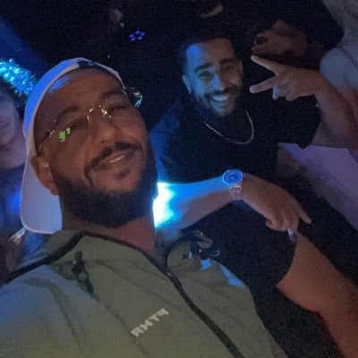 WalidLKAC's profile picture. No cambiar los amistades