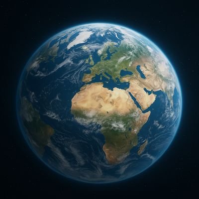 TheVerdaNews's profile picture. Your daily pulse  🌍🌻