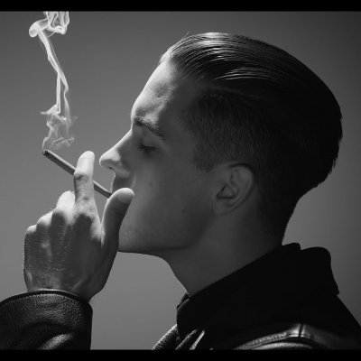 uponlyexe's profile picture. never cry in the casino