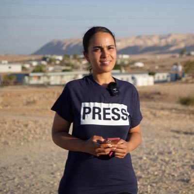 🎥| Photojournalist |🎬 ْ ➝ GAZA/PALESTINE 🍉🇵🇸