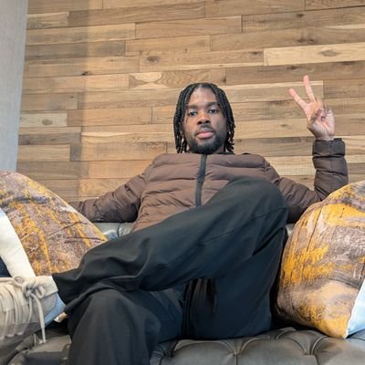 cartert924's profile picture. A great time to work on yourself and try different things. Build your skills and network 1000x - Bless 🙏