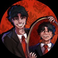 GSGW HALLOWEEK 2025 (@gsgwhalloweek) 's Twitter Profile