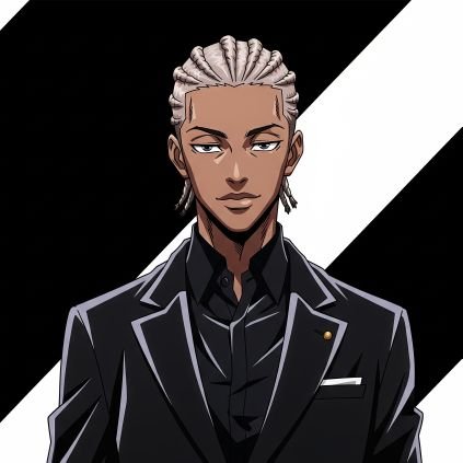 CalmeSae's profile picture. Silas — Designer • Web3 • Growth
Creating better products & better conversations.
Building my voice in Web3, one post at a time.