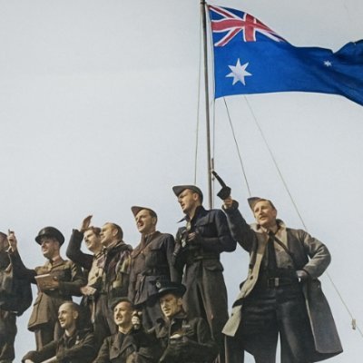FiveBullets2's profile picture. 🇦🇺
Paleolibertarian

https://t.co/5lzNMZfrTz