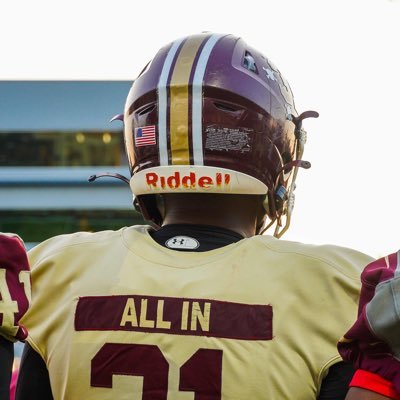 LB/ATH|C/o 2026|GPA:3.6|6’0 200lbs|Summer Creek HS|832-306-9448