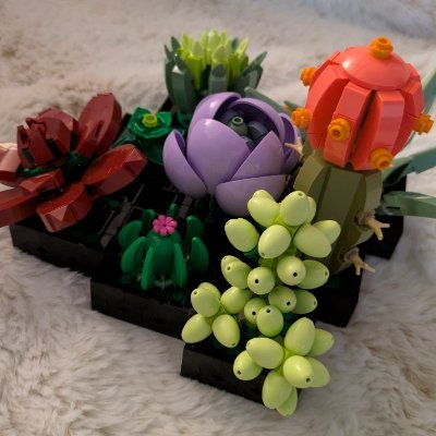 OG_Ol_Blue_Hair's profile picture. Cis/het, She/Her. Trying to help make the world a better place for all marginalized people. No DMs without consent.