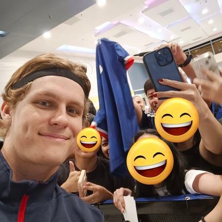 Bam_Max12's profile picture. 🤗

Do whatever makes you happy, the days aren't coming back :)

I love Volleyball
Team 🇵🇱🇨🇦🇮🇪🇯🇵🇺🇲🇫🇷🇳🇱

Maxwell Holt ❤