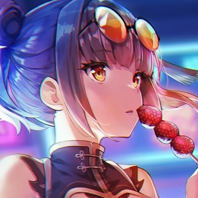 K0UMEIYUNYUN's profile picture. (n.) 𝟹𝟷𝚇'𝚜 【𝚊𝚜𝚙𝚒𝚛𝚒𝚗𝚐 𝚜𝚝𝚛𝚊𝚝𝚎𝚐𝚒𝚜𝚝】, 𝚍𝚎𝚜𝚌𝚎𝚗𝚍𝚊𝚗𝚝 𝚘𝚏 𝚉𝚑𝚞𝚐𝚎 𝙻𝚒𝚊𝚗𝚐.