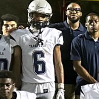 London Bazile (@4everl6gendary) 's Twitter Profile