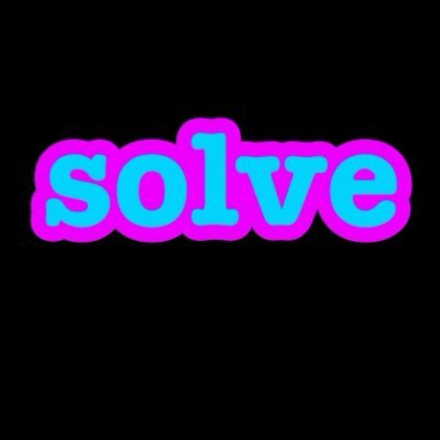 Solve_XD's profile picture. Fortniteやってます！Solve(そるべ)です！僕とマネ管理です！フォローしてね❗️