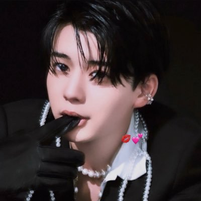 nagaochan728815's profile picture. 誰かじゃなくて謙杜ｸﾝがいい*.+ﾟ♡
