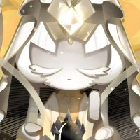 Mystic Flour Cookie (@all_isfutile) 's Twitter Profile