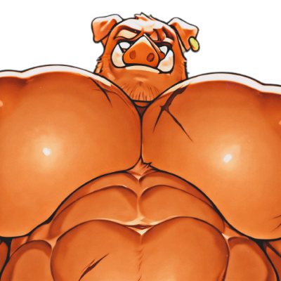 THECERDOTE's profile picture. Oink bio en construcción 🐖