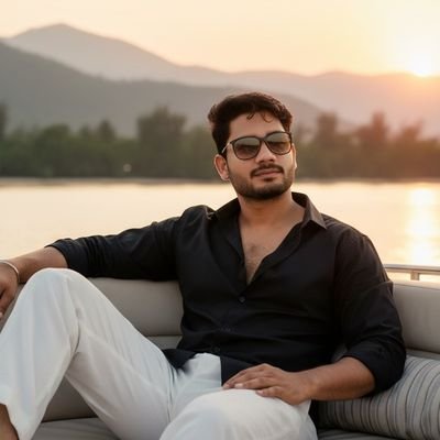 'प्रेम वास्तव में कुछ और नहीं है, वह मन का निरंतर आकर्षण है, सतत प्रवाह है शांति की तरफ' ❤️