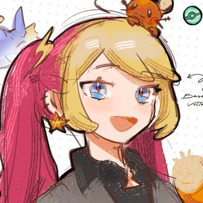 hotelier vtuber🌺🛎
⬥ https://t.co/ByCzJI4LyN
⬥ https://t.co/lJMeZsCKge
⬥ fanart: #madewithlemon
b @paleozera