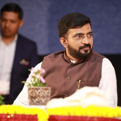 ▪️ Ex-Member : Child Rights Commission, Maharashtra State ▪️States Coordinator: Maharashtra Congress Social Media Dept. ▪️NGO : Sanghrsha Social Foundation