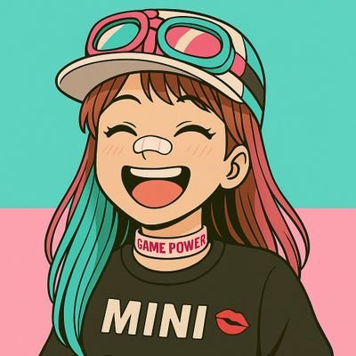 gamesukidaaaa's profile picture. 30↑/RUST/DBD/Fortnite/
Steamゲーム色々
💋@kaorin_FORTNITE💋@nyaameee_