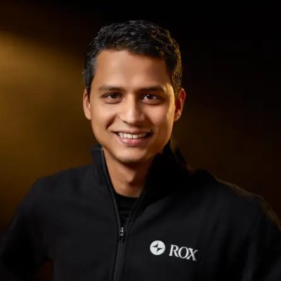 dad + founder. now: cofounder/ceo @rox_ai past: 4 newcos + 3 bigcos after @mit