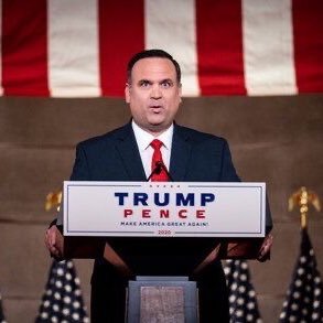 Official White House Account—Assistant to the President & White House Deputy Chief of Staff.