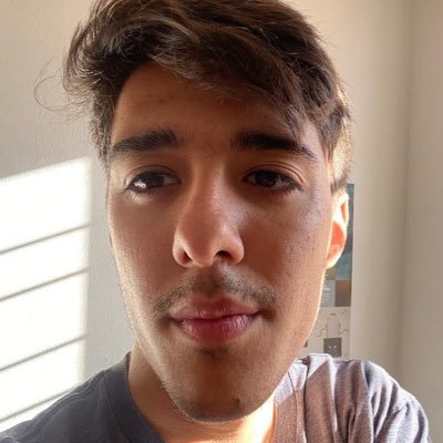 Streaming 🎮 Storylling 📸 Lifestyle ⚡️ Affiliated with https://t.co/LuJGf6KRbq