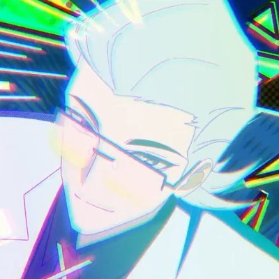 Retired slop tweeter
I like weird things, so maybe turn my rt's off
He/They | 22 | Hispanic | Pansexual