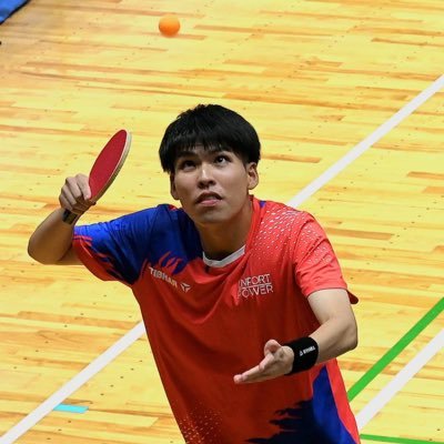 TIBHAR契約ラージボール選手|TIBHAR契約コーチ|フリーランス卓球コーチ|シェークハンズクラブコーチhttps://t.co/lqrviXAT8D|群馬県沼田市出身|SPOTTO所属|お仕事依頼やお問い合わせはDMまでお願いします!#TIBHAR #playityourway