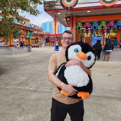 MTG / Gaming - 29 he/him - Minors DNI - Just a guy with too much cardboard