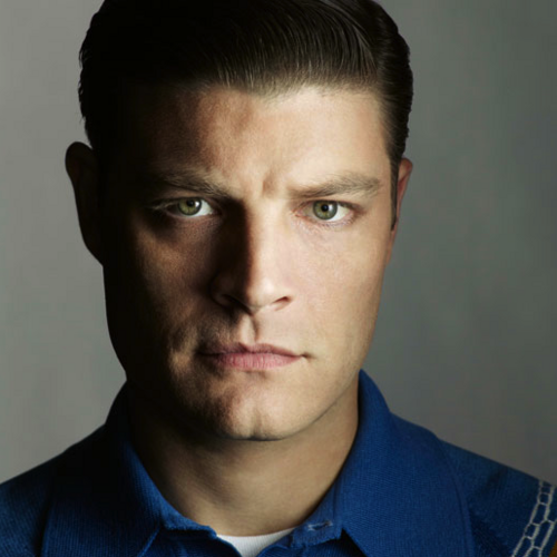 StanRizzoSCDP's profile picture. Art Director at Sterling Cooper Draper Pryce. 
Artistic brain. 
Sexual dynamo. 
Comedic genius.