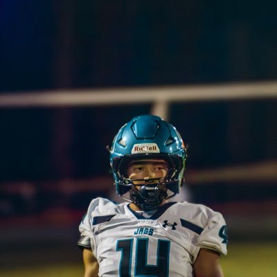 Glen Allen High School C/O 26 | 5’9 165 | CB | 3.9 GPA | 804-508-9622 | HC: @CoachSexton16 | 🇵🇭