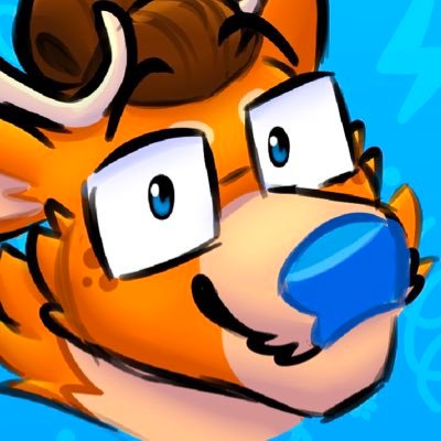 21 🇨🇦 SFW Digital Artist ❄️ Maddy the Red Panda 🏂 Commissions: Check my Telegram Channel 💙