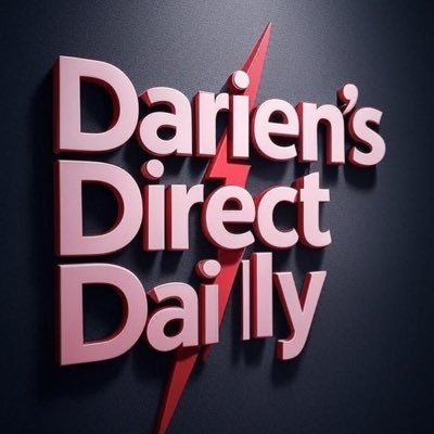 DariansDirect's profile picture. Remember history, because it trends to repeat itself. ———————-we are the Media now ———————✝️ #Truth #FreedomeOfSpeech #JustFollowMe✝️ ———————-WatchMyHighlights