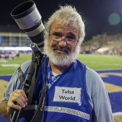 Profile photo by Chubbs, 9, the last kid that played with my camera. That's him in the cover pic!