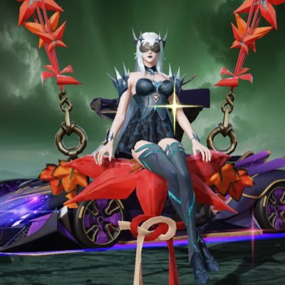 XIfhf8DTha81211's profile picture. ROSE所属 荒野行動始めました