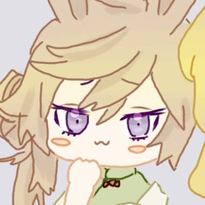 ワイルズ他色んなゲーム、石とドールにハマっています。ぬいが加わりました。地雷無いですうんち以外なんでも食べますよろしくお願いします！